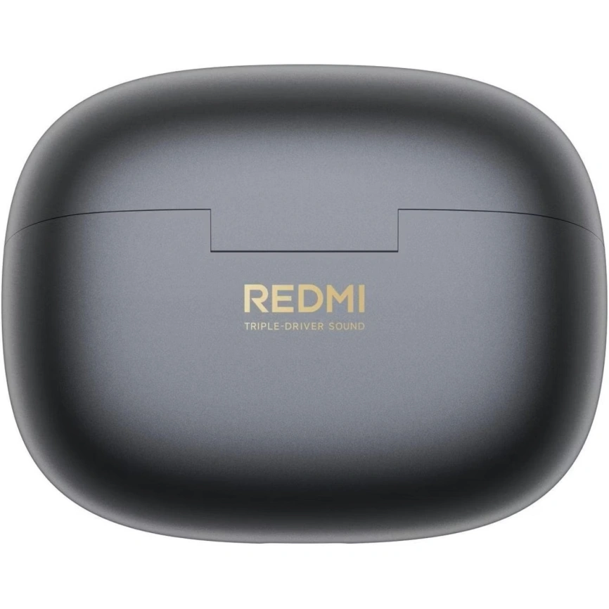 Наушники Xiaomi Redmi Buds 8 Pro Черный
