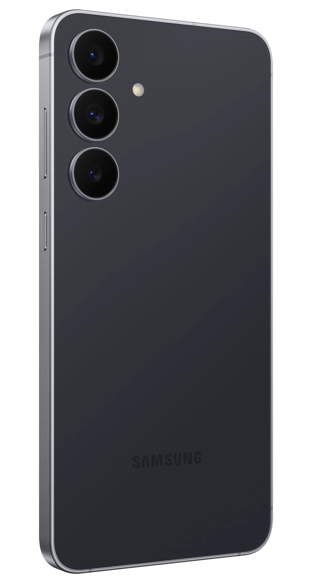 Смартфон Samsung Galaxy S25 FE, 8/512 ГБ Черный