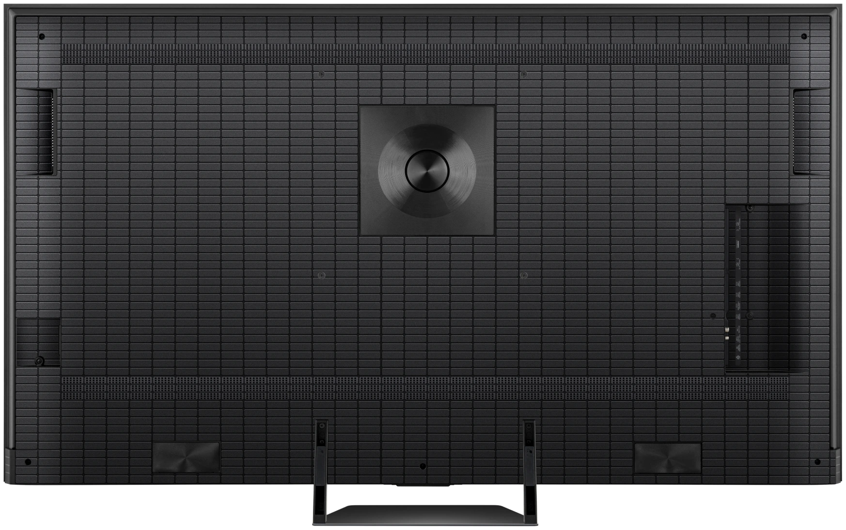 Телевизор Hisense 55" (139 см) 55U7S PRO