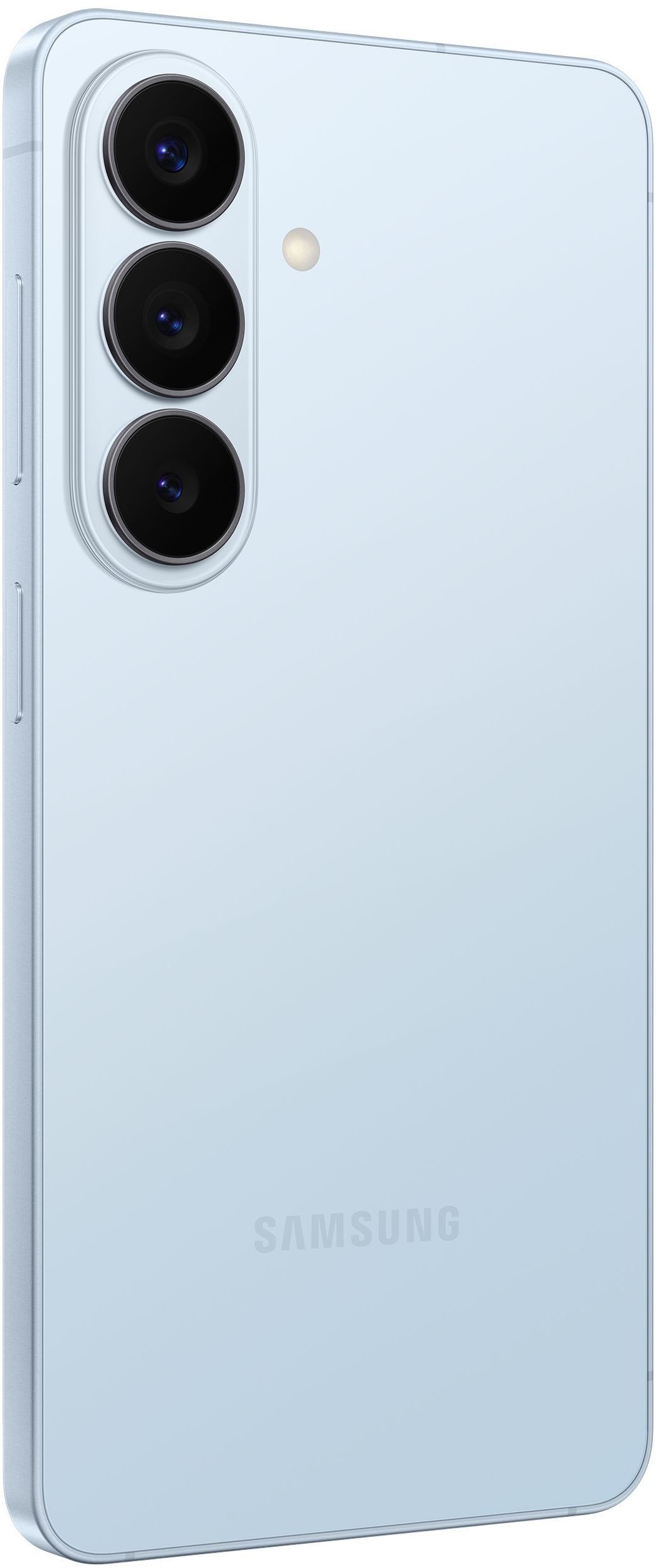 Смартфон Samsung Galaxy S26 | 12/512 ГБ Голубой