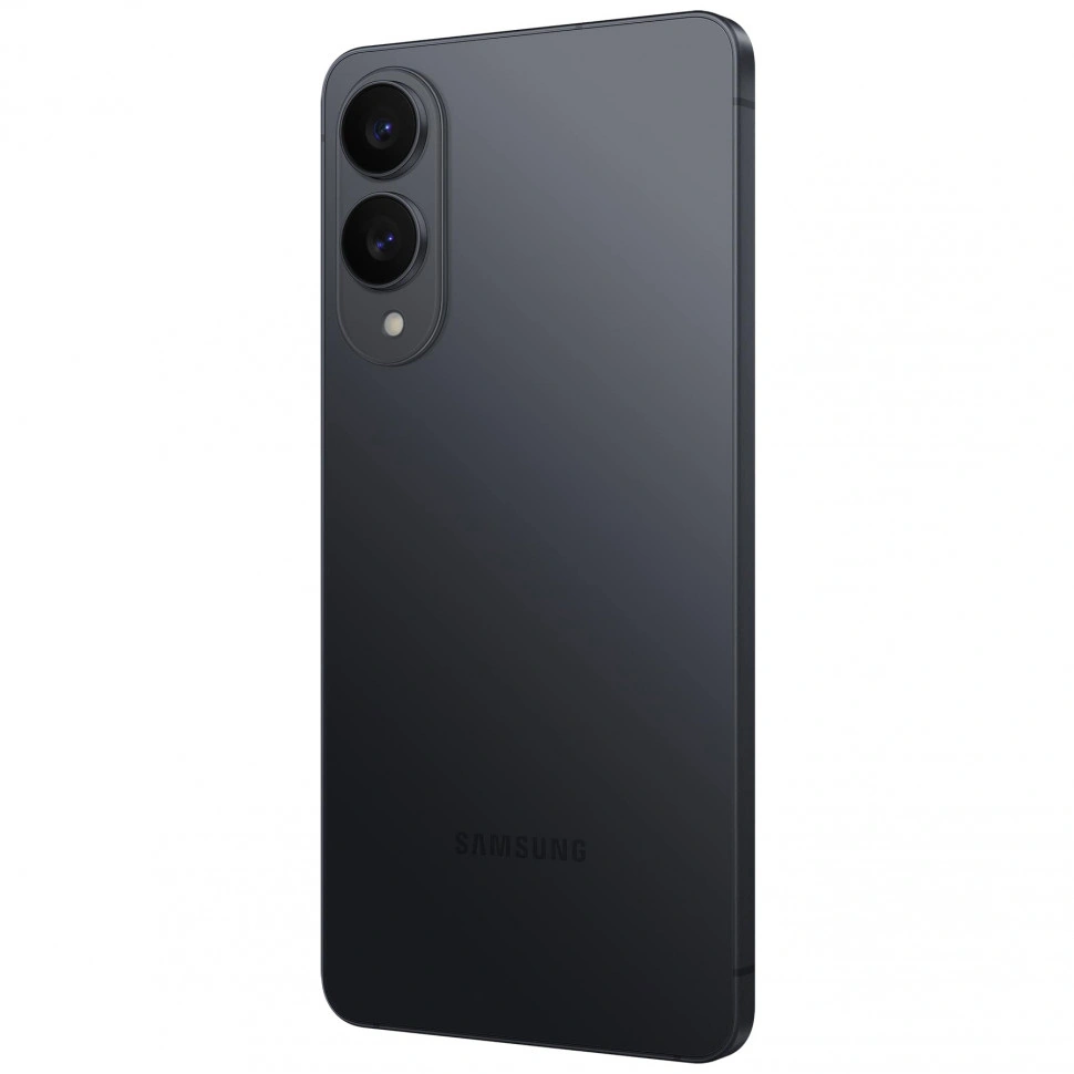 Смартфон Samsung Galaxy S25 Edge | 12/512 ГБ (Черный | Titanium Jetblack)