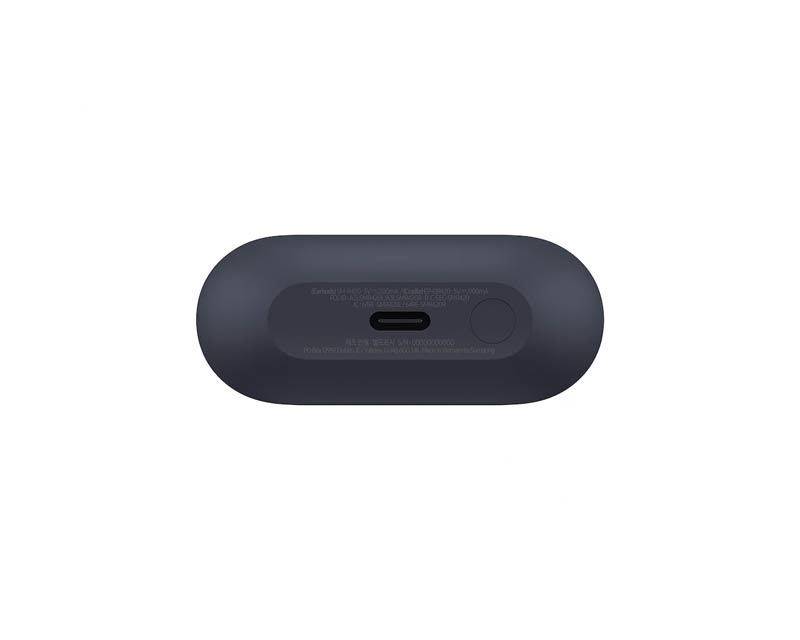 Наушники Samsung Galaxy Buds3 FE, Черный