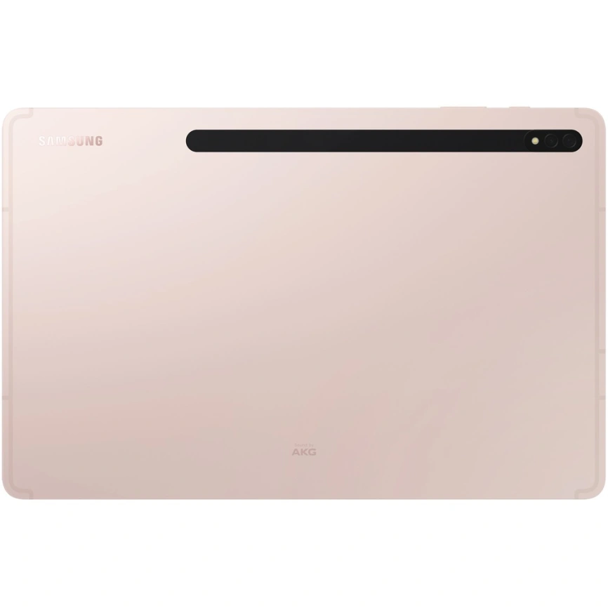 Планшет Samsung Galaxy Tab S8 | LTE | 8/256 ГБ Pink Gold
