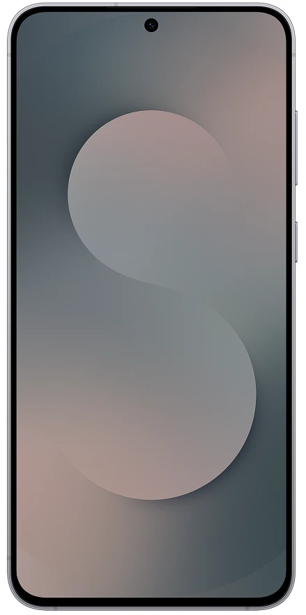 Смартфон Samsung Galaxy S25 FE, 8/256 ГБ Черный