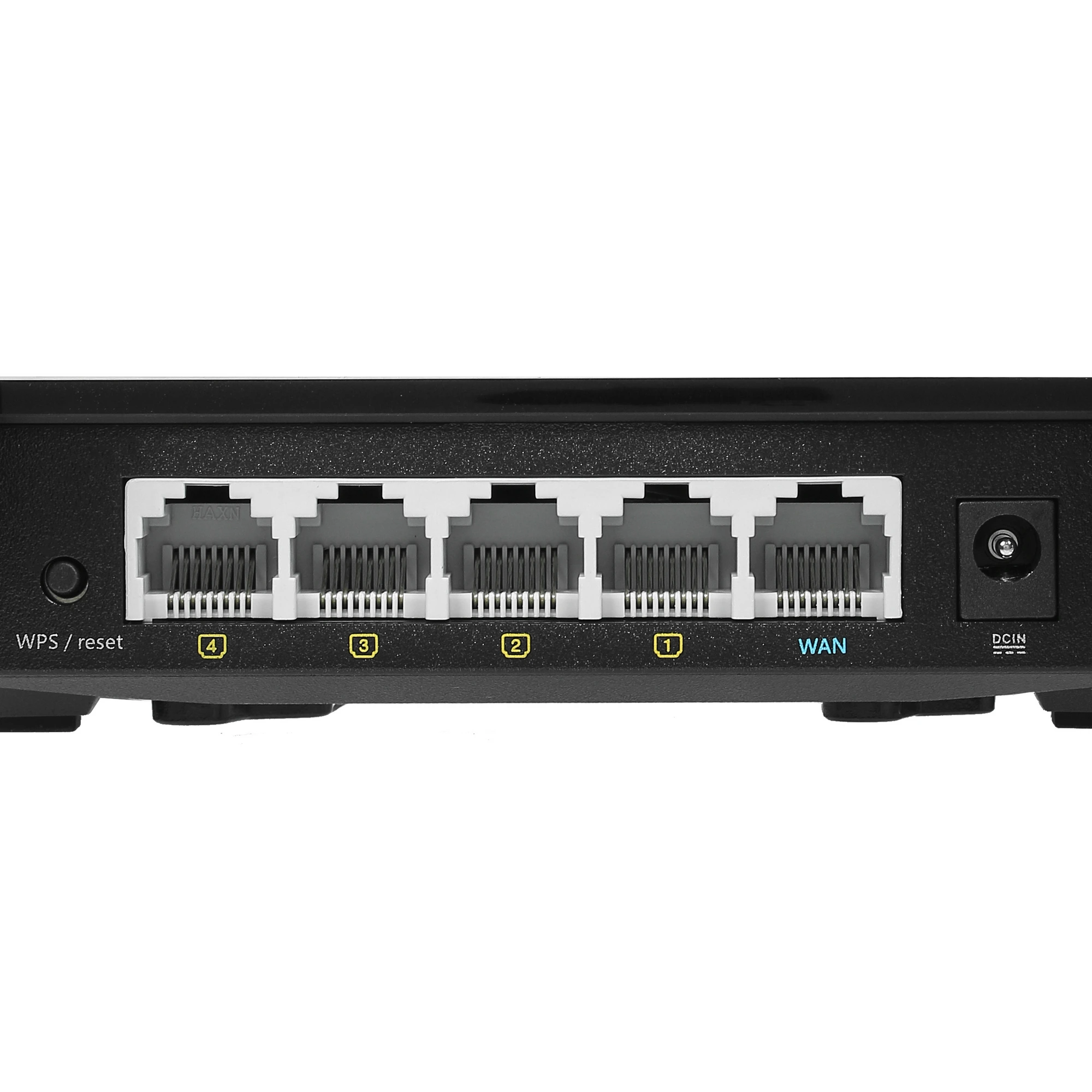 Беспроводной маршрутизатор ASUS RT-N12E