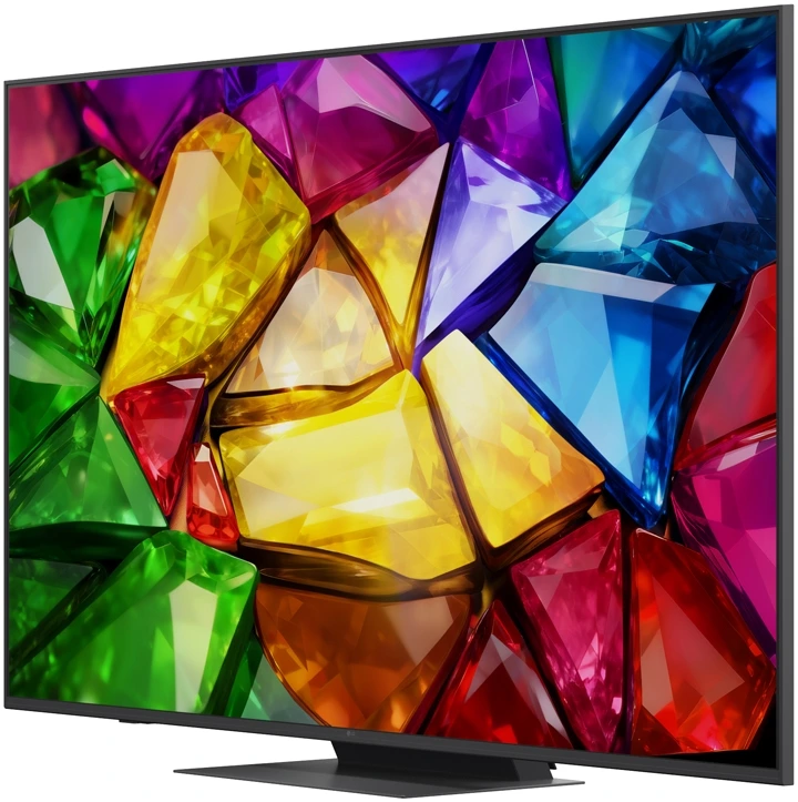 Телевизор LG 65MRGB86B6A 65 черный
