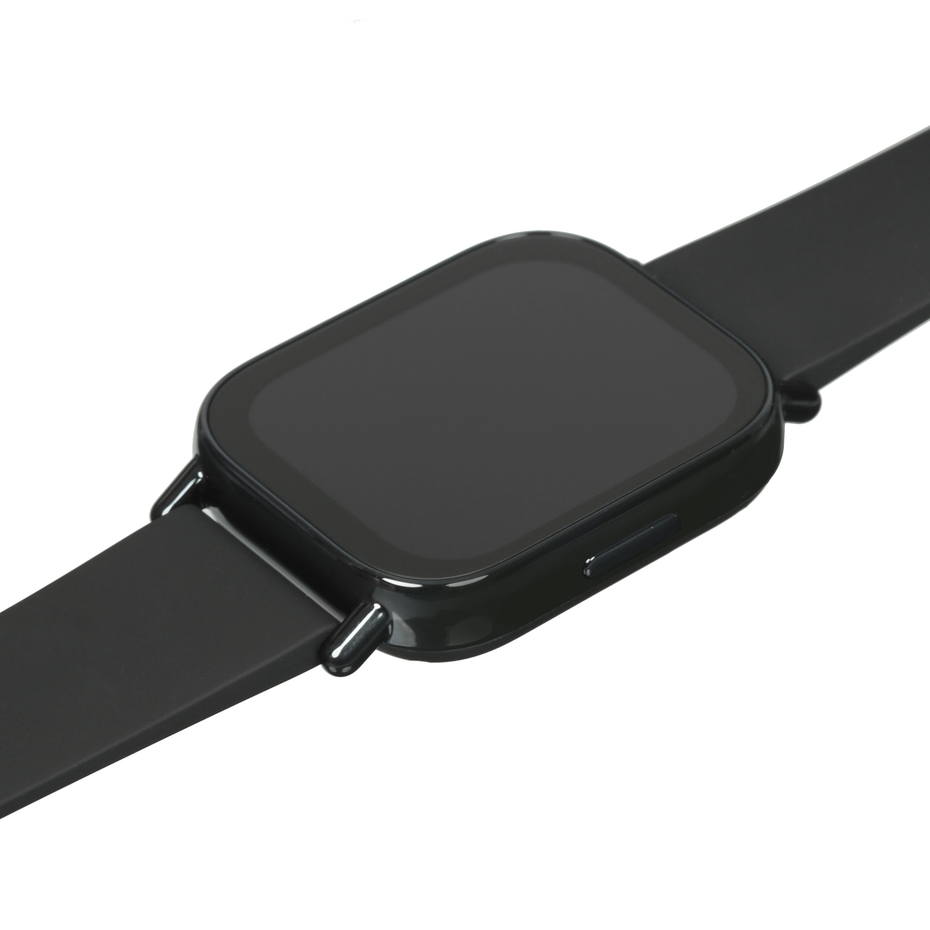 Смарт-часы Xiaomi REDMI Watch 5 Lite Черный