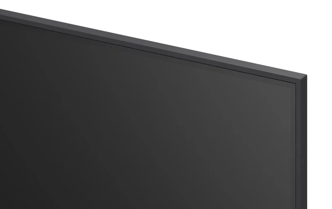 Телевизор LG 55" (139.7 см) 55QNED86A6A черный
