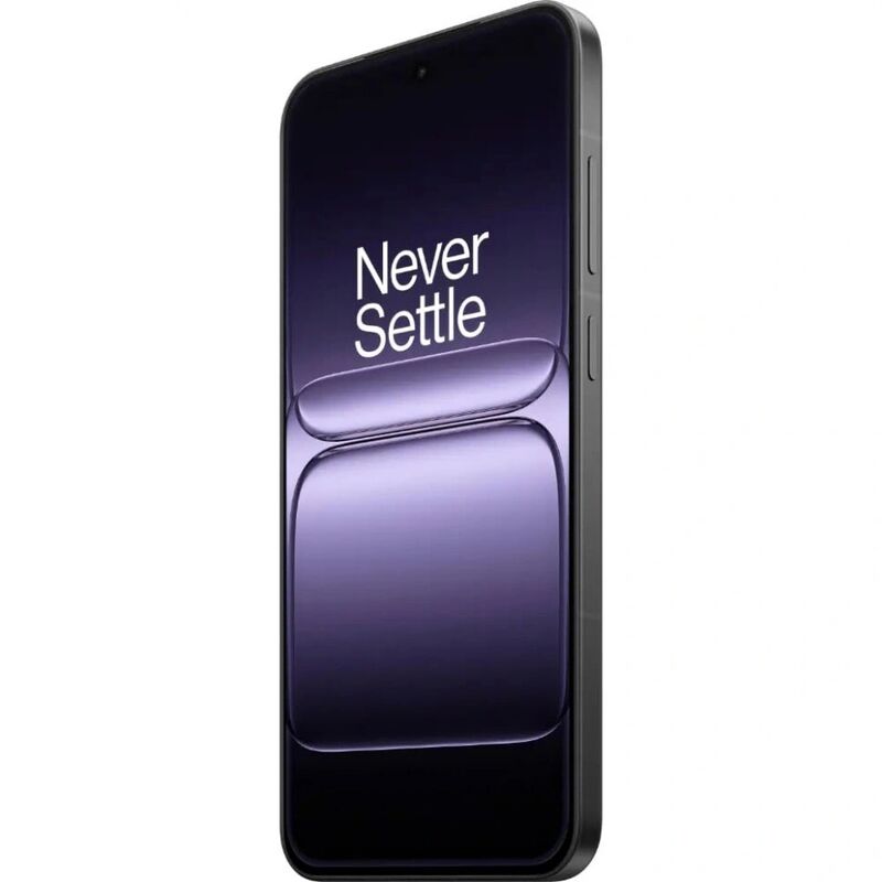 Смартфон OnePlus 13S 12/256 ГБ Черный (Global Version)