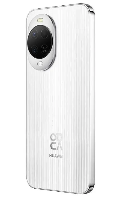 Смартфон HUAWEI Nova 15 12/256 ГБ Белый (Global Version)