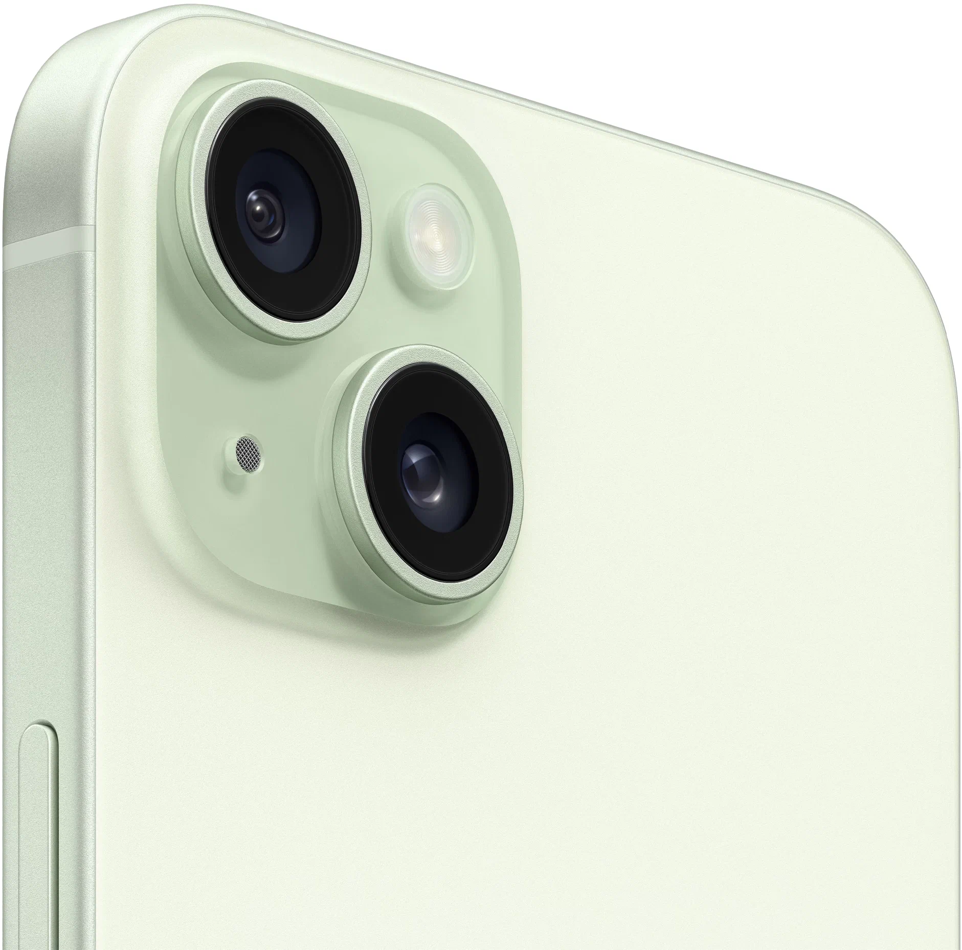 Смартфон Apple iPhone 15 Plus 128 ГБ (Зеленый | Green)