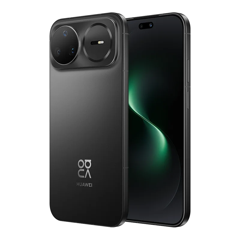 Смартфон Huawei Nova 15 Pro 12/512 ГБ Черный (Global Version)