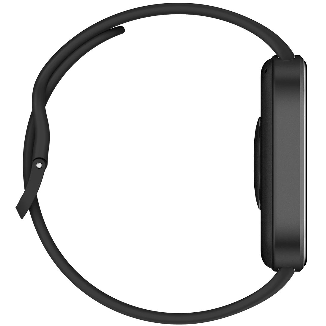 Смарт-часы Xiaomi REDMI Watch 6 Черный