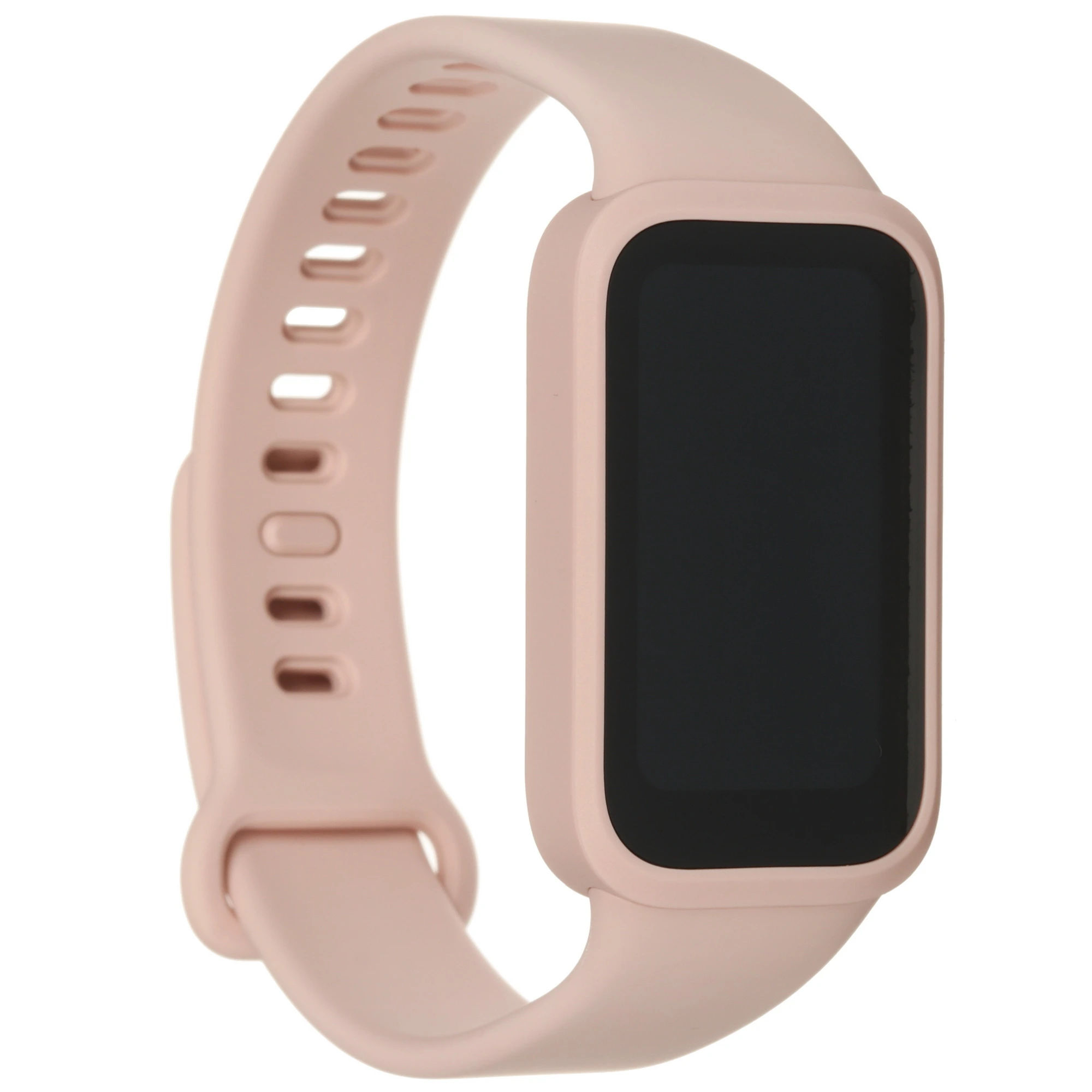 Фитнес-браслет Xiaomi Smart Band 9 Active Розовый