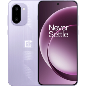 Смартфон Oneplus 15R, 12/256 ГБ (Electric Violet | Фиолетовый)
