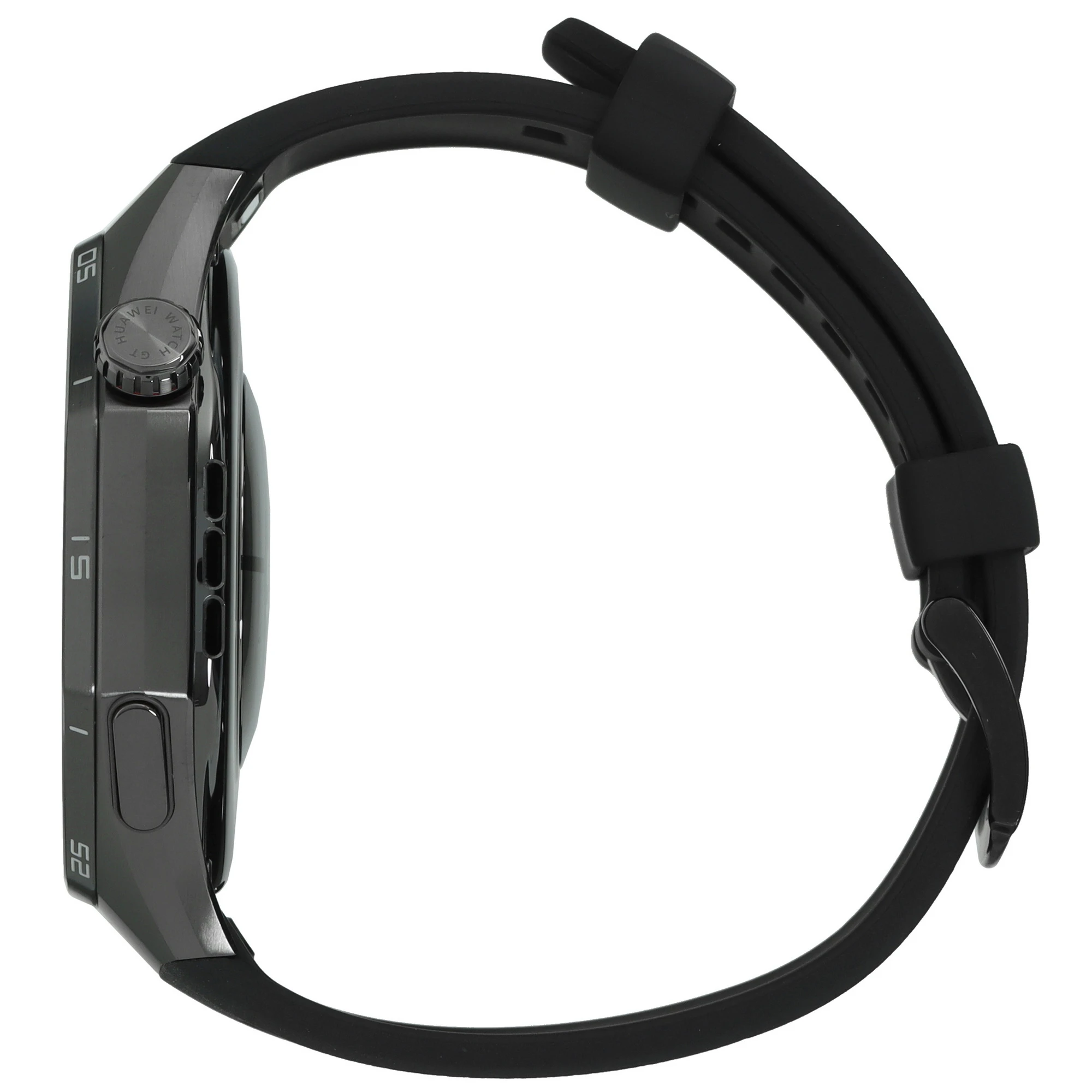 Смарт-часы Huawei Watch GT6 Pro - 46 mm, Black