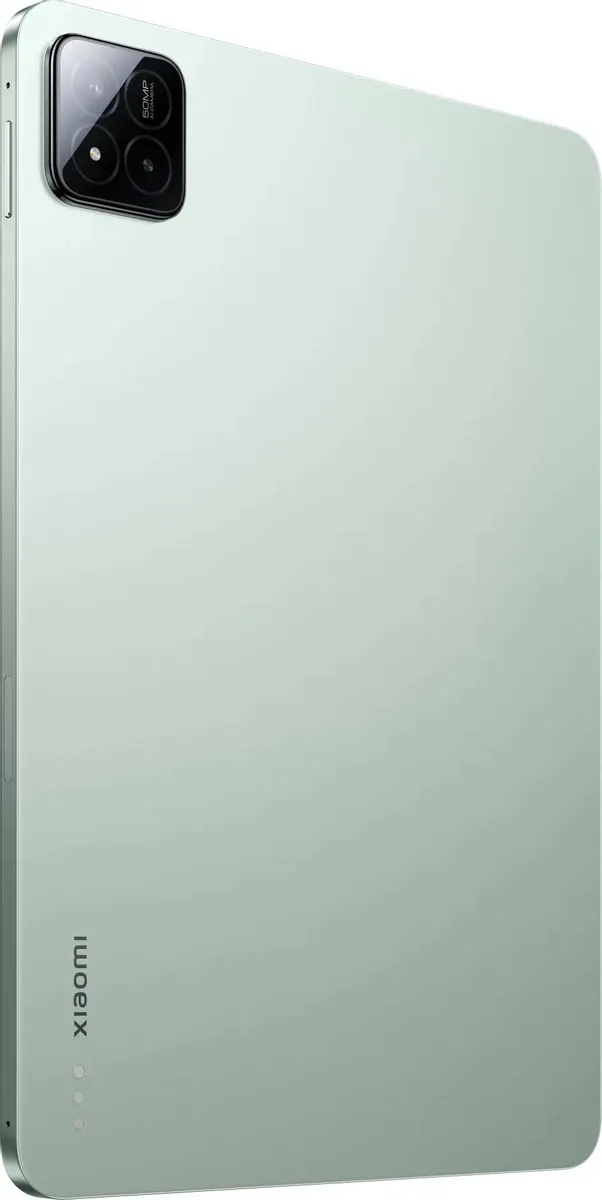 Планшет Xiaomi Pad 7 Pro Wi-Fi 12/512 ГБ Зеленый Планшет Xiaomi Pad 7 Pro Wi-Fi 12/512 ГБ Зеленый