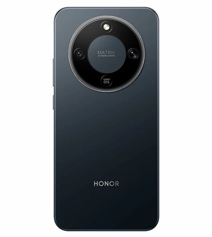 Смартфон Honor X9d, 8/256 ГБ Черный