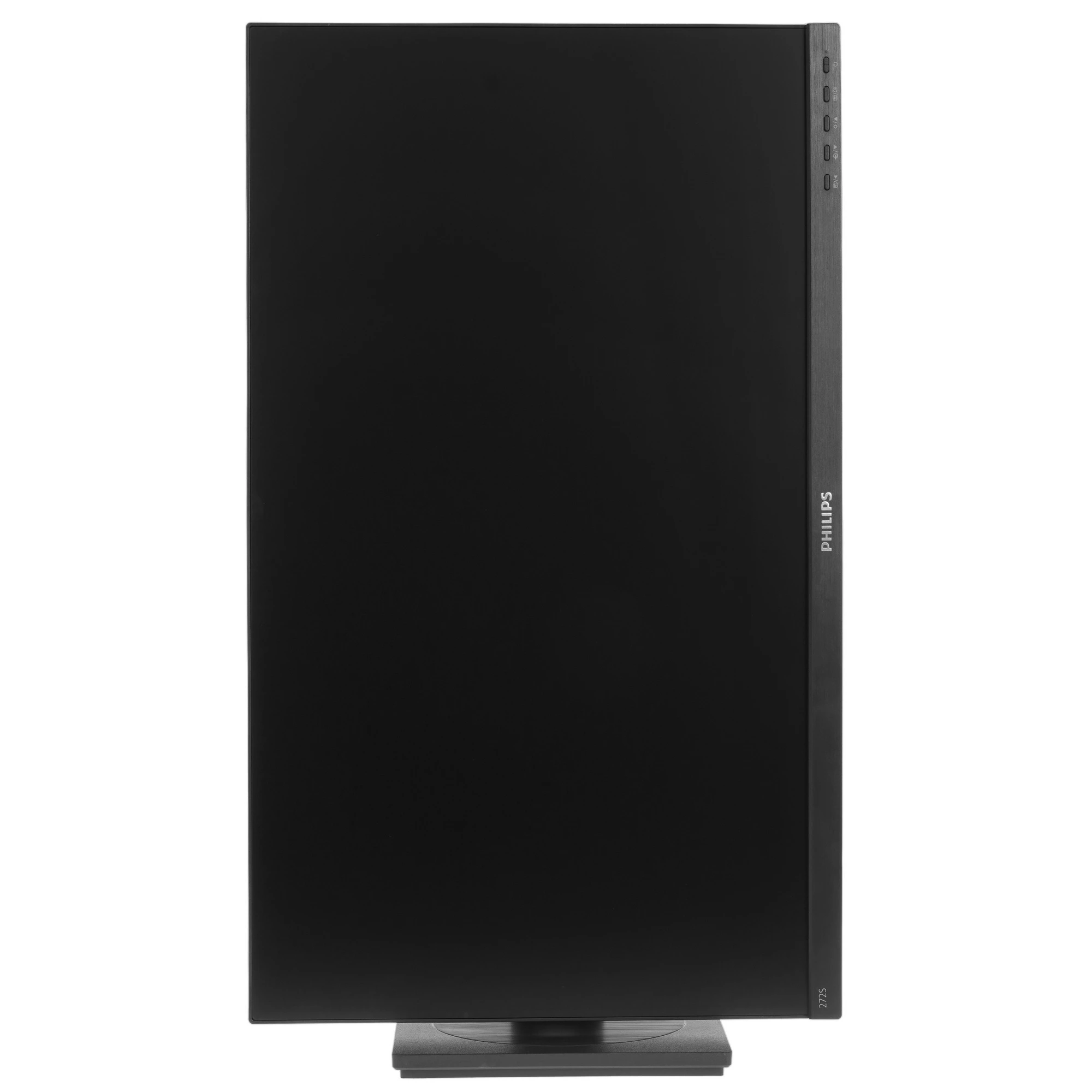 Монитор Philips 272S1M 27" 75 IPS Черный