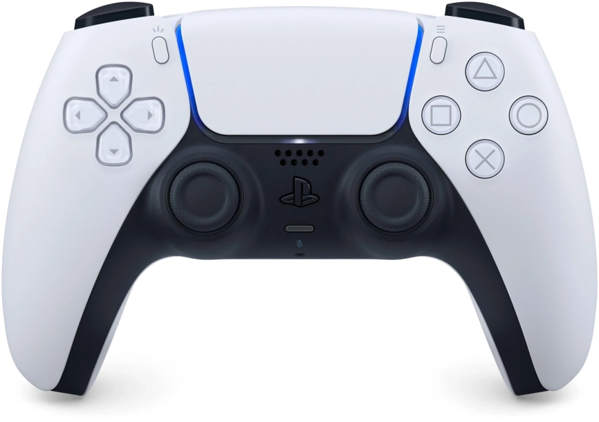 Игровая приставка Sony PlayStation 5 825Gb White