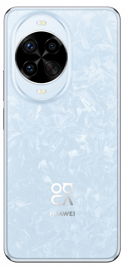 Смартфон Huawei nova 14 pro 12/ 512 ГБ Голубой (Global Version)