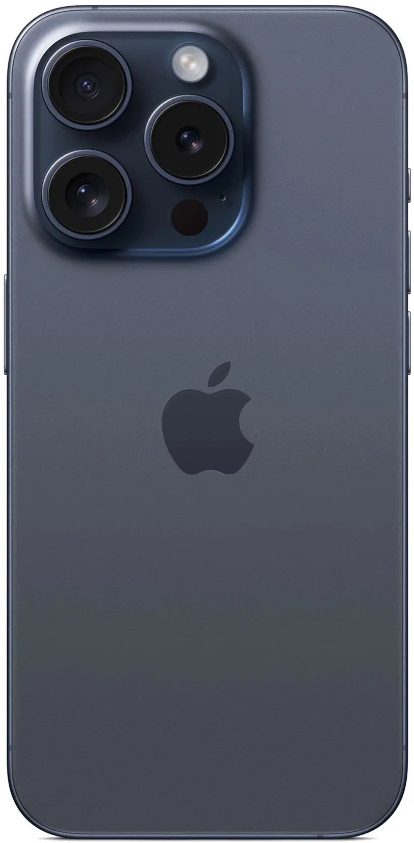 Смартфон Apple iPhone 15 Pro eSim 128 ГБ (Blue Titanium | Синий титан) Смартфон Apple iPhone 15 Pro eSim 128 ГБ (Blue Titanium | Синий титан)