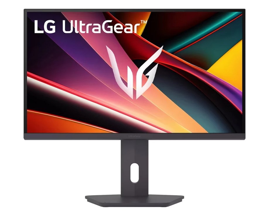 Монитор LG 27G610A-B 27" 200 Гц IPS Черный