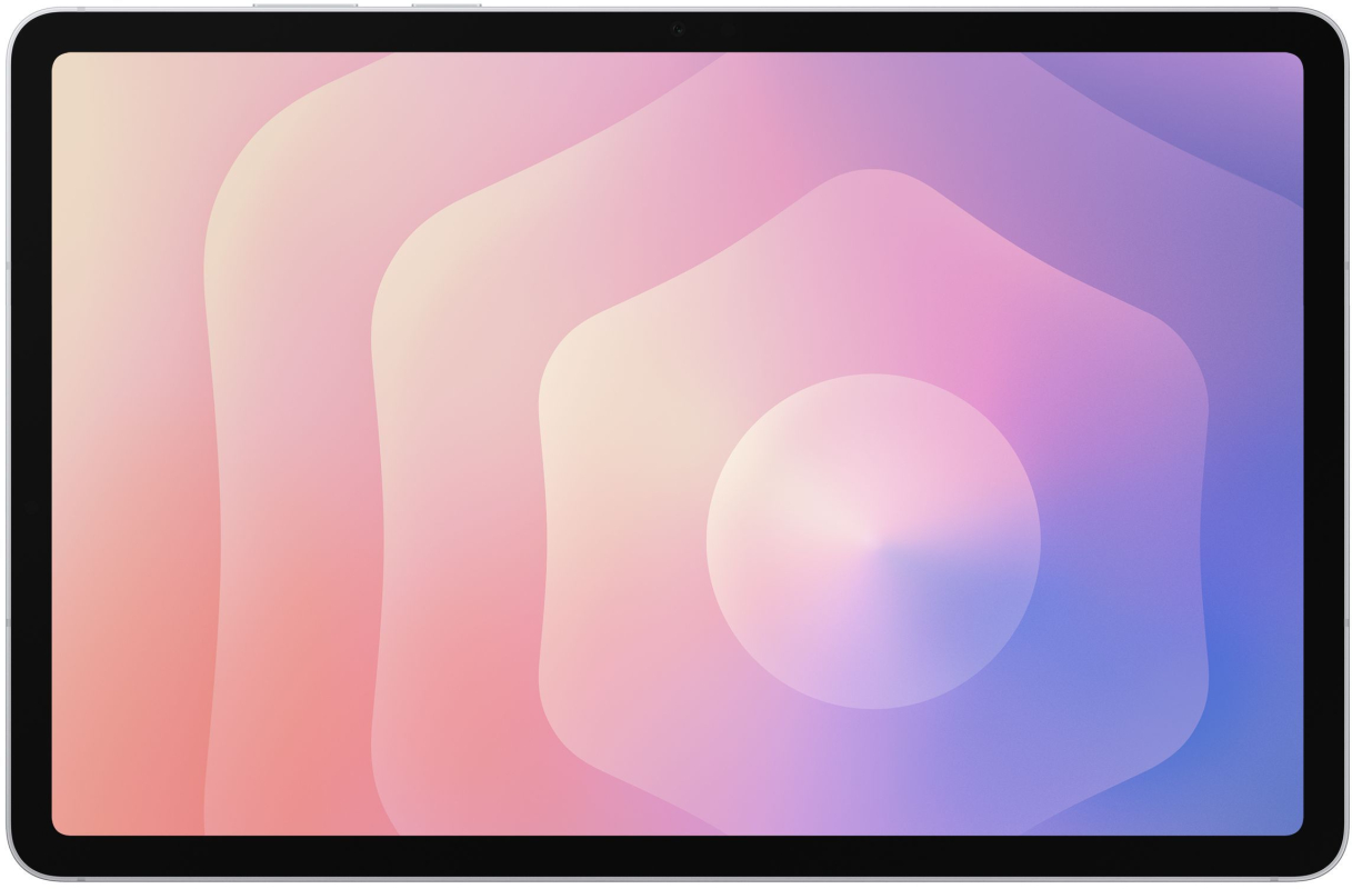 Планшет Samsung Galaxy Tab S11 (11") | LTE | 12/128 ГБ Серебристый