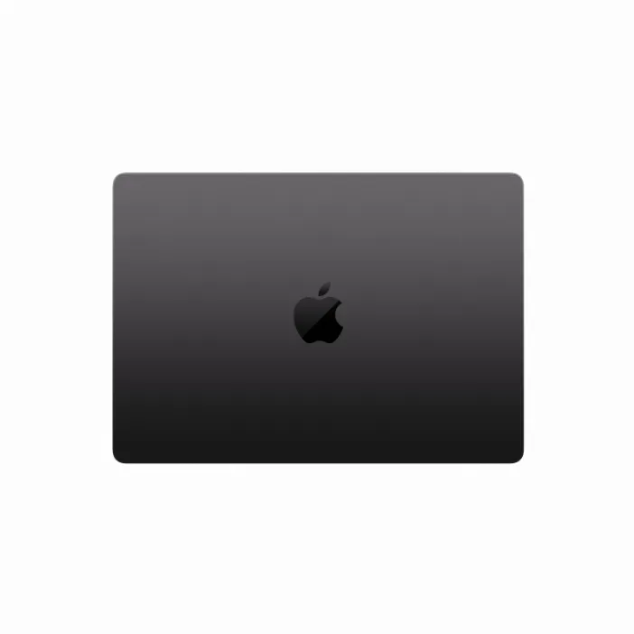 Ноутбук MacBook Pro 14" M5 Max (2026) 18C CPU/32C GPU, 36 ГБ RAM, 2 ТБ SSD, (Space Black | Черный космос)