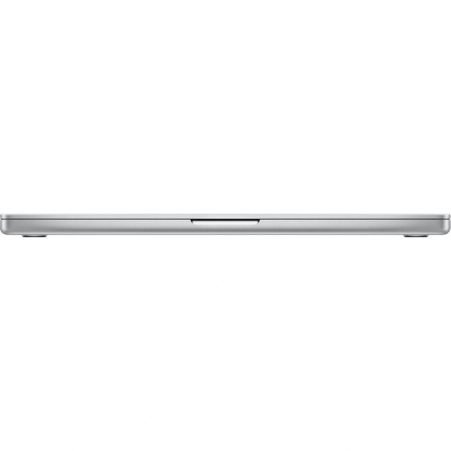 Ноутбук MacBook Pro 14" M3 (2023) 8C CPU/10C GPU, 8 ГБ RAM, 512 ГБ SSD, Silver