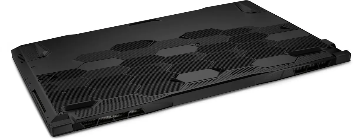 Ноутбук MSI Katana 17 B2RVEK-1617XRU 17.3", Intel Core 7, 16/1024 GB, RTX 4050 (9S7-17L591-1617) Черный