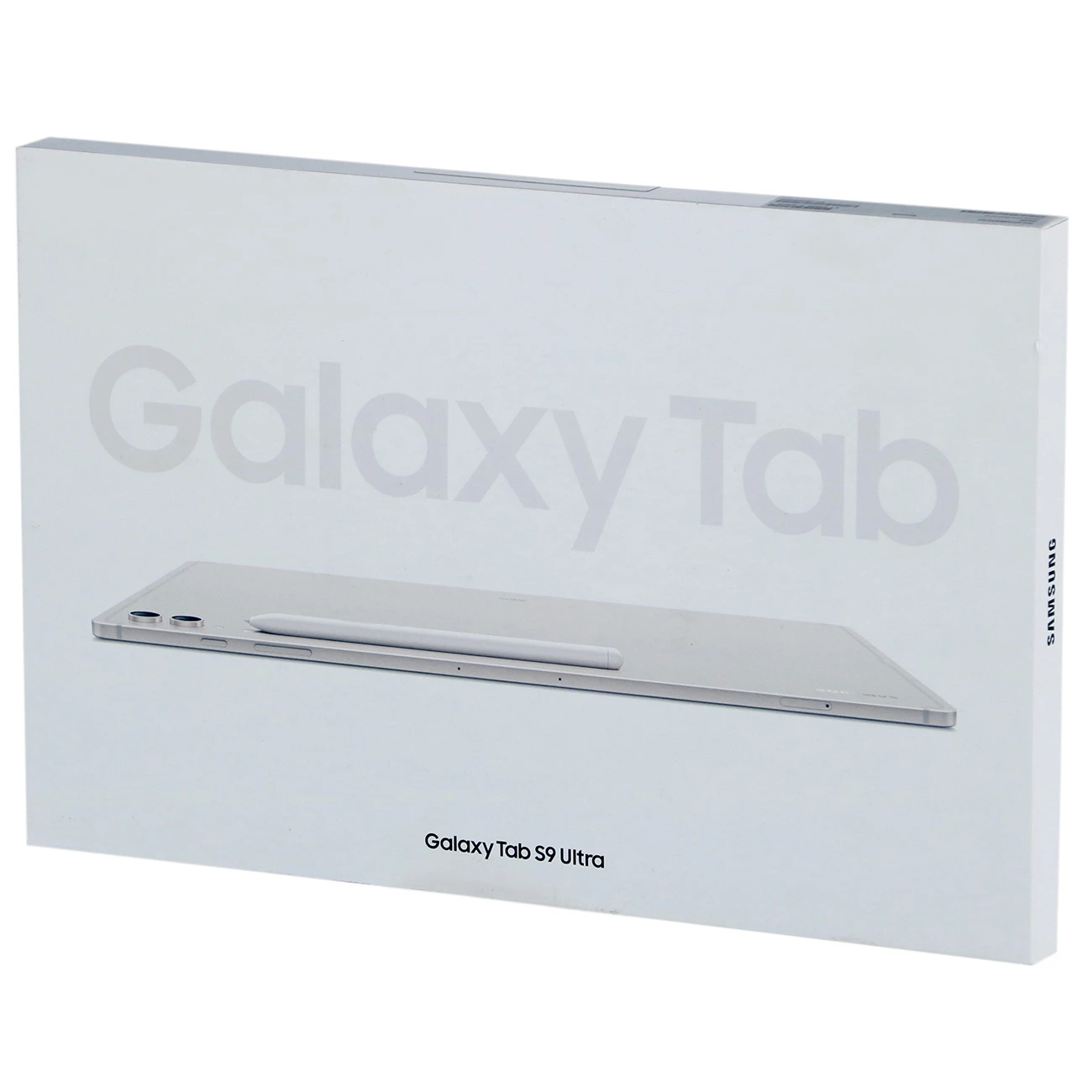 Планшет Samsung Galaxy Tab S9 Ultra Wi-Fi 12/256 ГБ Бежевый