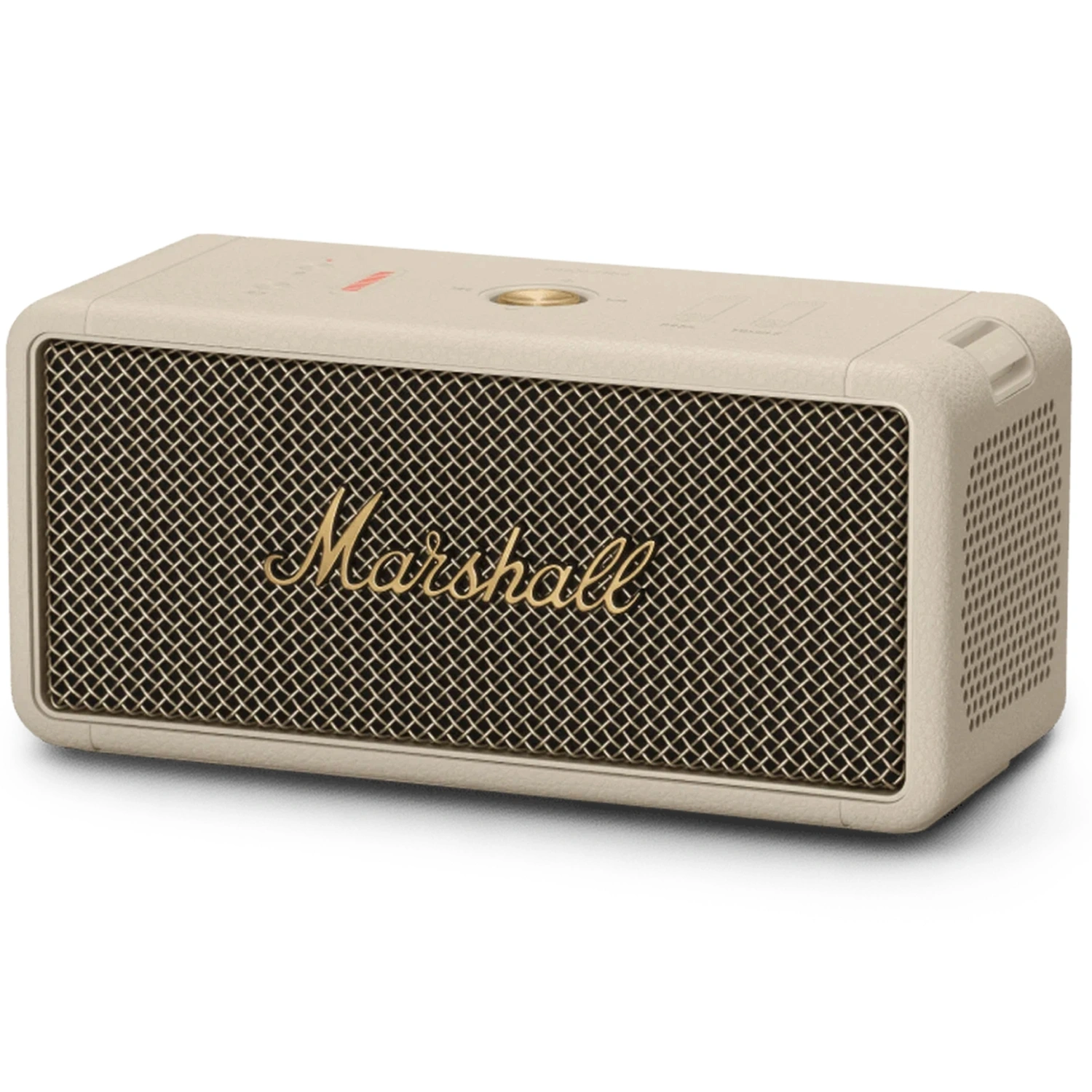 Акустика портативная Marshall Willen, Cream