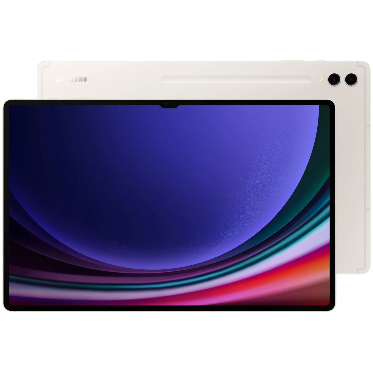 Планшет Samsung Galaxy Tab S9 Ultra 5G, 12/256 ГБ, Бежевый Планшет Samsung Galaxy Tab S9 Ultra 5G, 12/256 ГБ, Бежевый