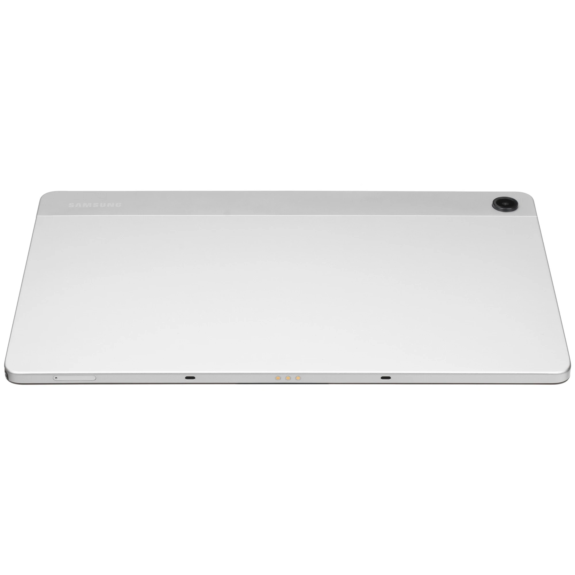 Планшет Samsung Galaxy Tab A9+ (11") | Wi-Fi | 4/64 ГБ Серебристый