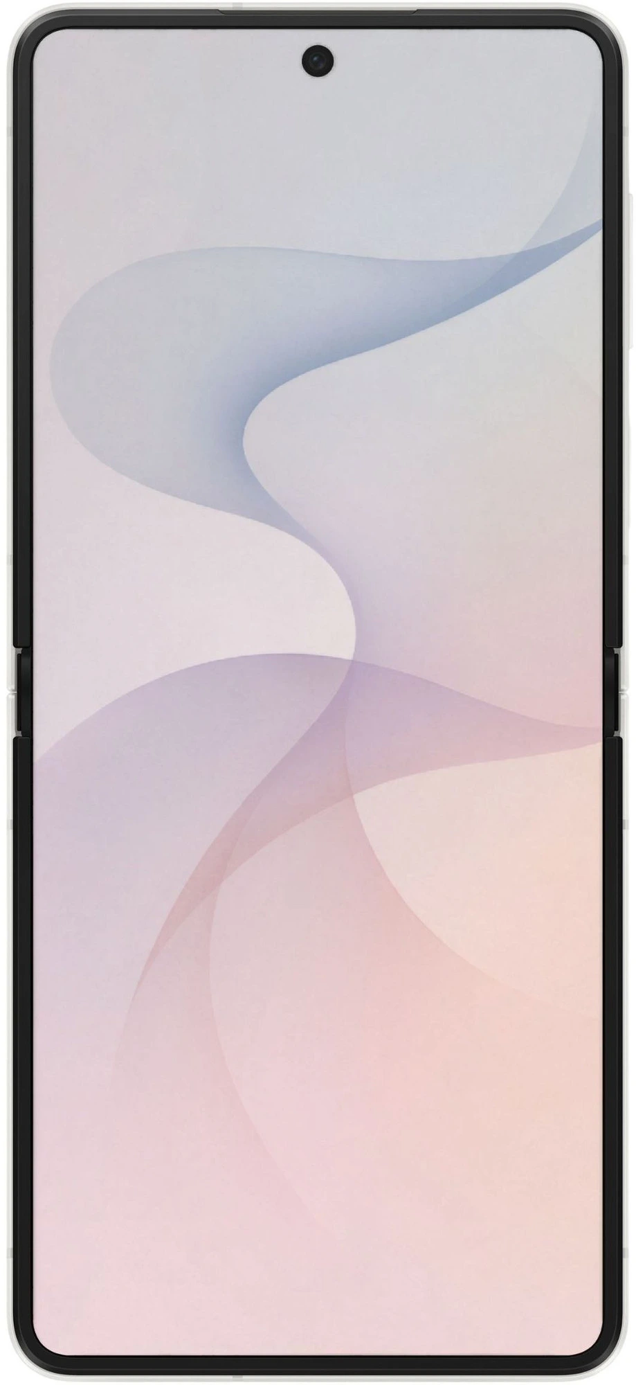 Смартфон Samsung Galaxy Z Flip8 | 12/256 ГБ Бежевый