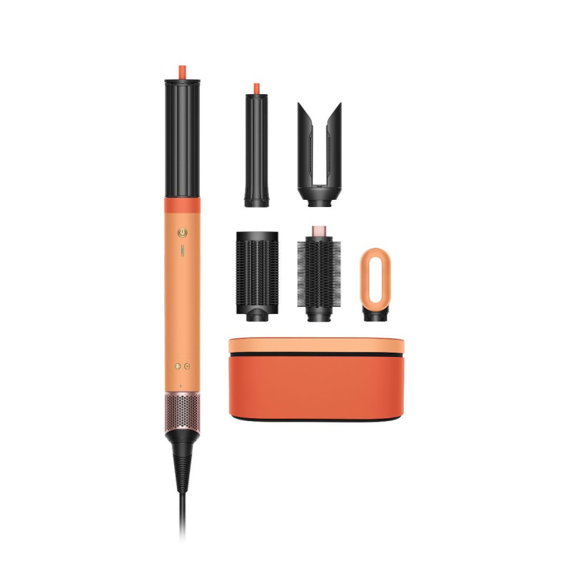 Стайлер Dyson Airwrap HS09 Coanda2x  Ceramic Apricot/Topaz