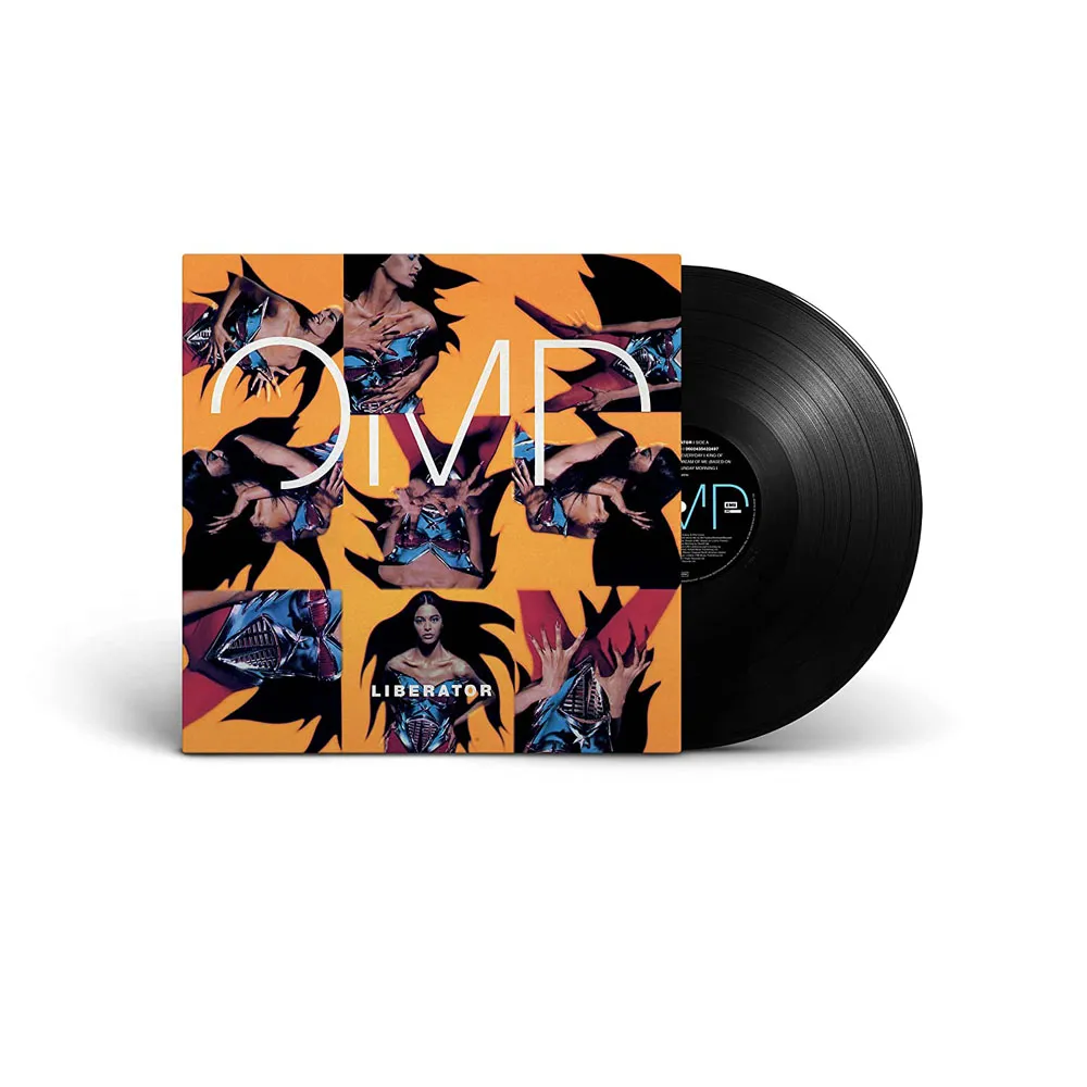 Виниловая пластинка OMD (ORCHESTRAL MANOEUVRES IN THE DARK) - Liberator