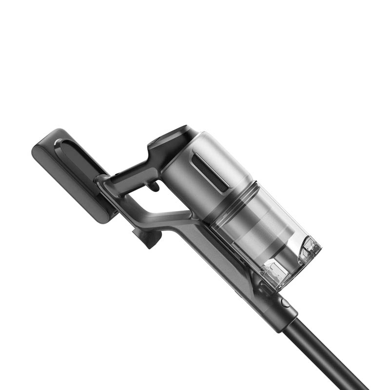 Пылесос Dreame Z30 EU, Черный