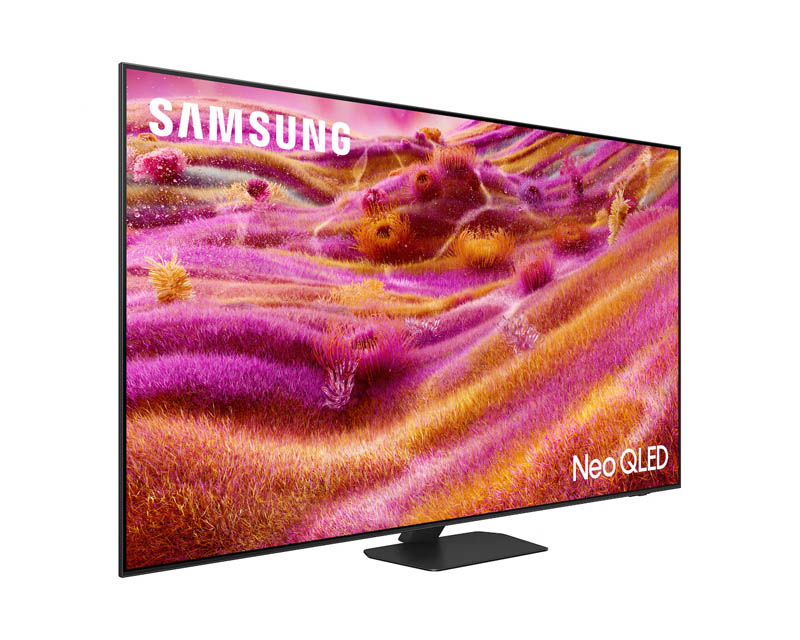 Телевизор Samsung 65" (165 см) QE65QN90FAUXRU черный