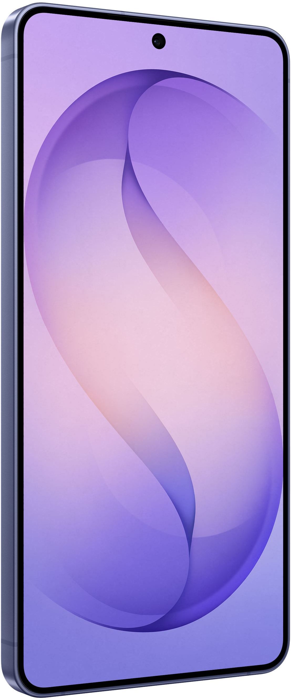 Смартфон Samsung Galaxy S26 Plus | 12/256 ГБ Фиолетовый
