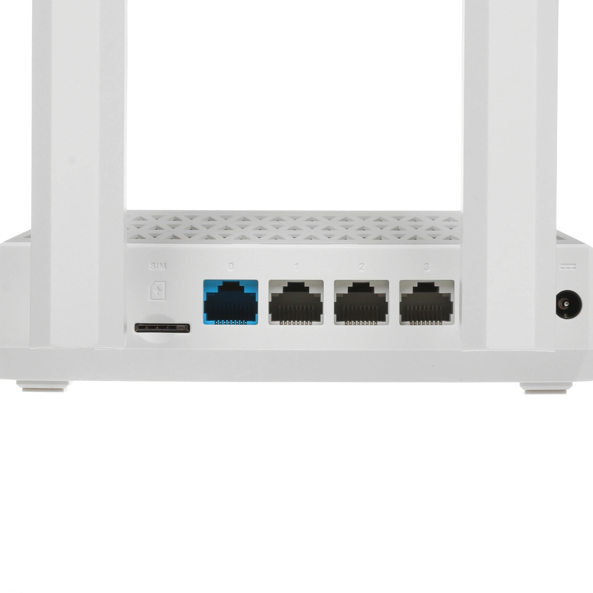 Wi-Fi роутер Netcraze Speedster 4G+ (NC-2911)