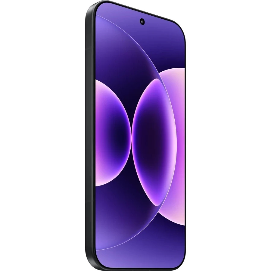 Смартфон Xiaomi 17 | 12/512 ГБ (Черный | Black) (Global Version)