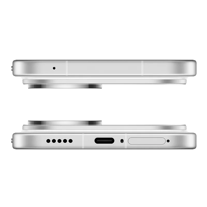 Смартфон Huawei Nova 15 Pro 12/256 ГБ Белый (Global Version)