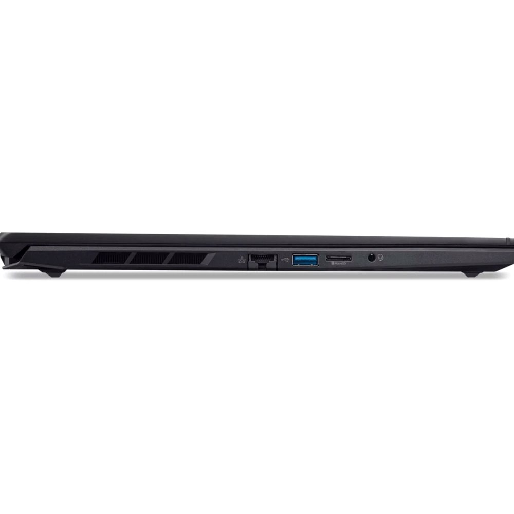 Ноутбук Acer Nitro V 16S NH.U28CD.005 (16", Intel Core 5 210H, 16 ГБ, 1 ТБ SSD, RTX 5060 8 ГБ, 180 Гц) Черный