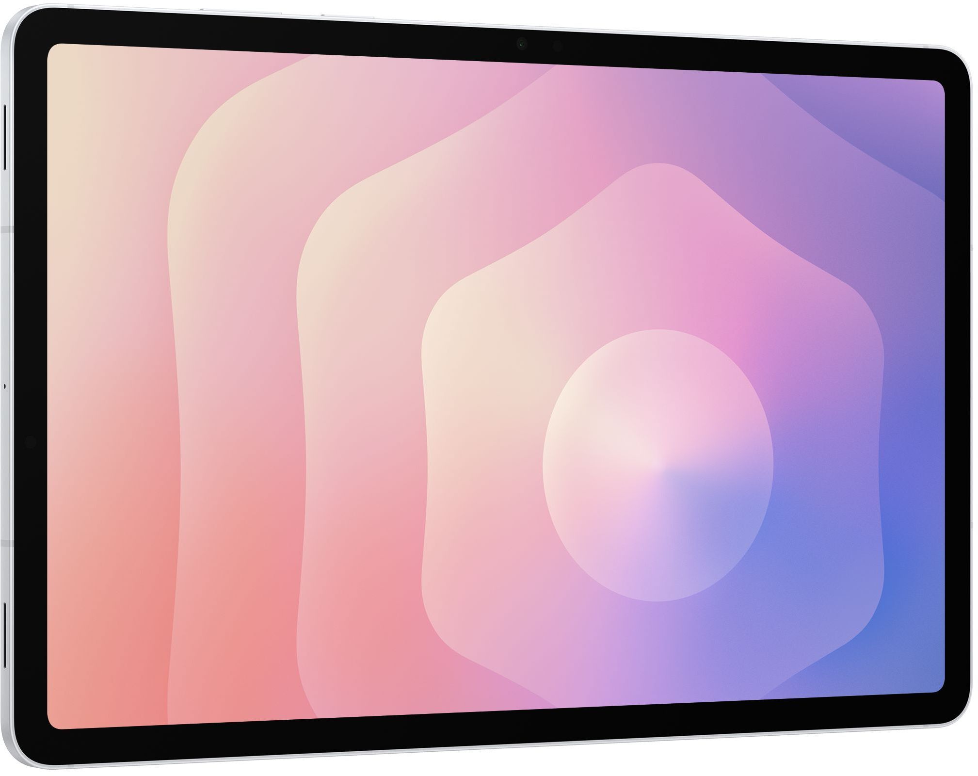 Планшет Samsung Galaxy Tab S11 (11") | LTE | 12/256 ГБ Серебристый