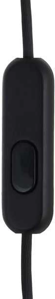 Наушники вставные Sony MDR-EX155AP Black