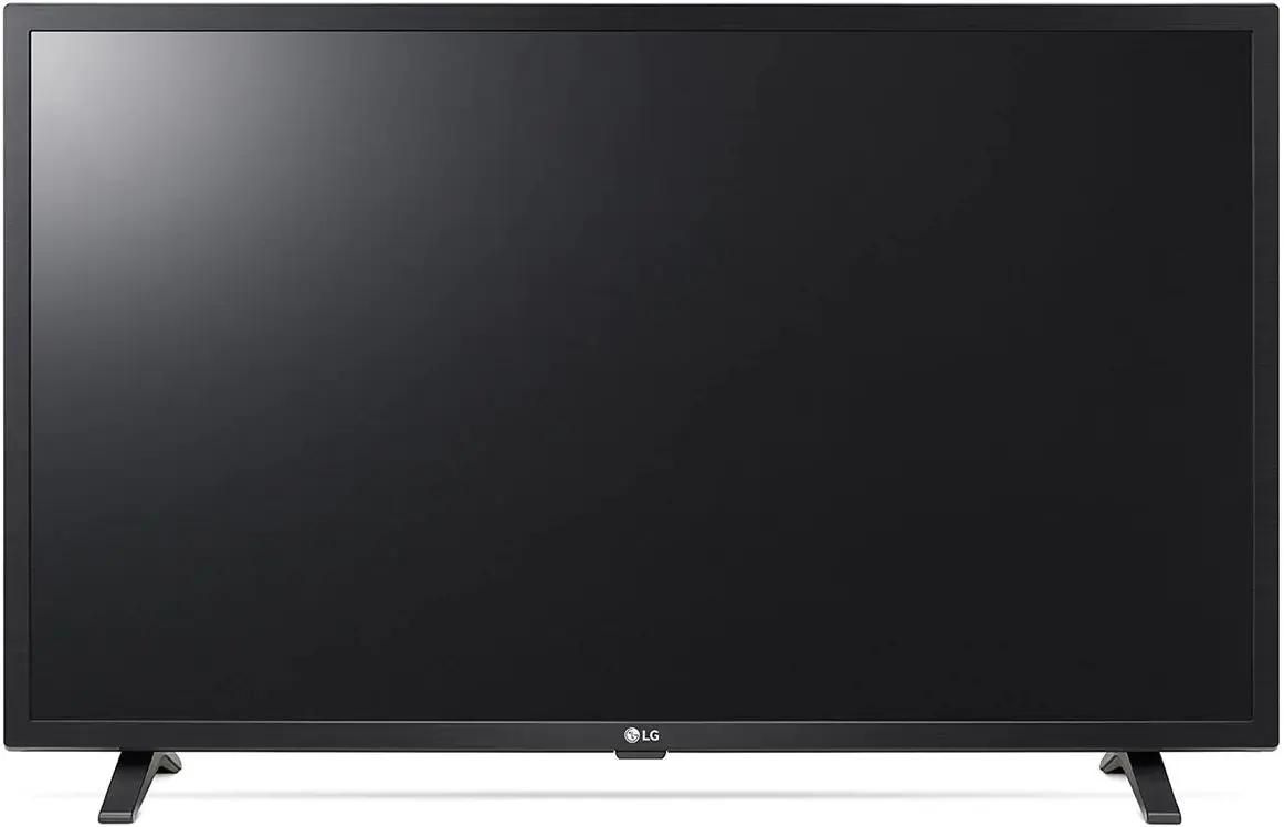 Телевизор LG 32" (81 см) 32LQ630B6LA черный