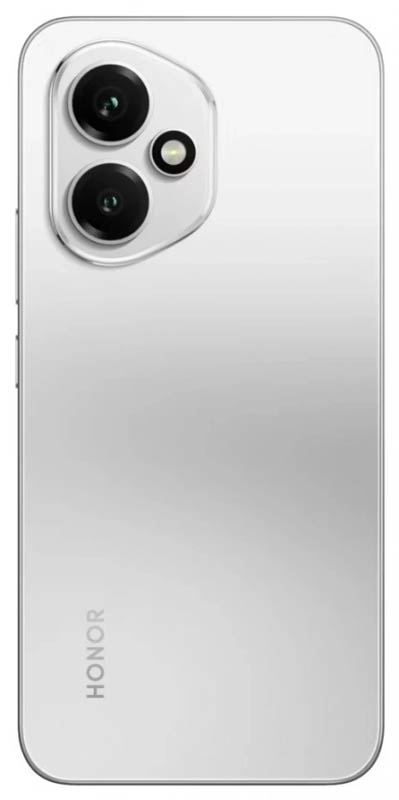 Смартфон HONOR 400 12/256 ГБ Серый (Global Version)