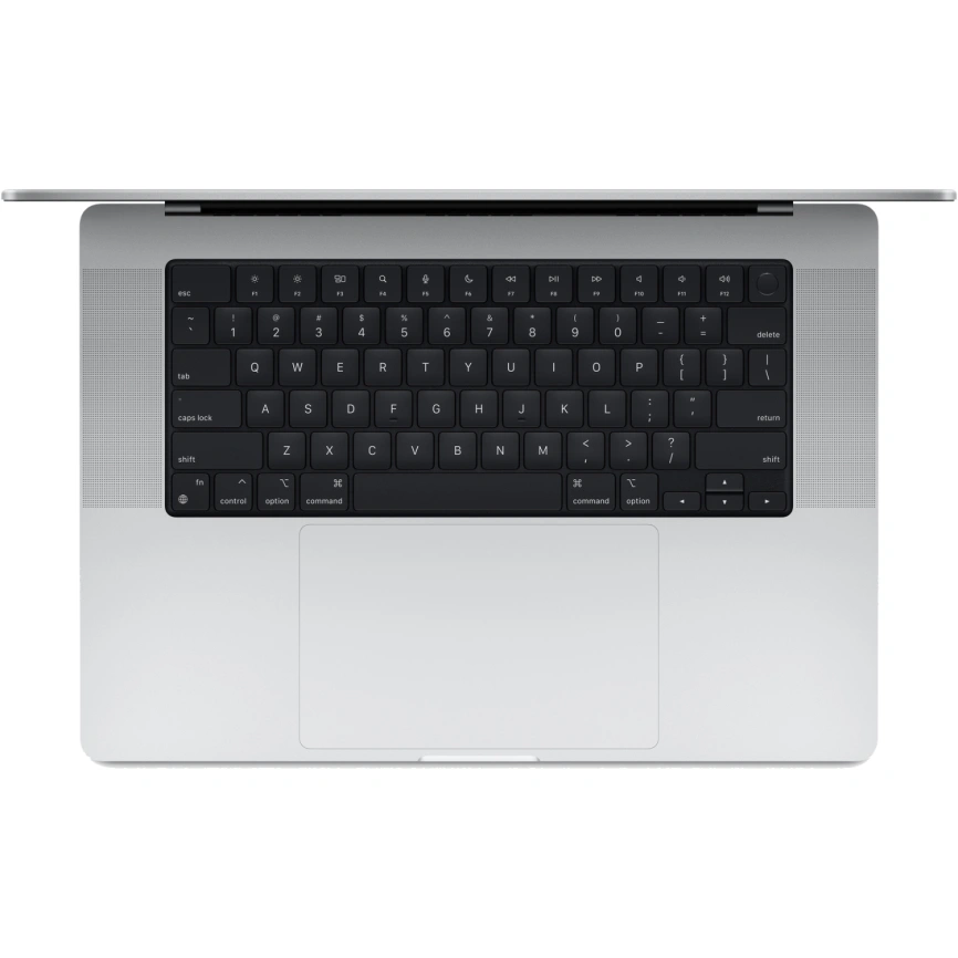 Ноутбук Apple MacBook Pro 16" M3 Max (2023) 16C CPU-40C GPU, 48 ГБ RAM, 1 ТБ SSD, Silver